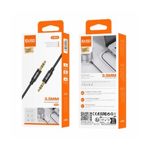 IDUSD cable jack 3.5M 3PIN C200A