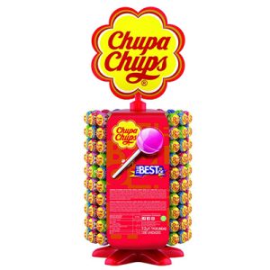 CHUPA-CHUPS ruleta 200 un.