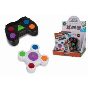 Juego de memoria surtido -12un.